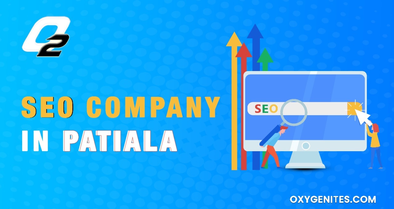 The Best SEO Company in Patiala
