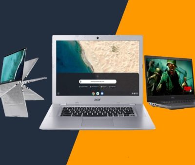 Why Amazon Prime Day Is the Best Time to Buy Laptops