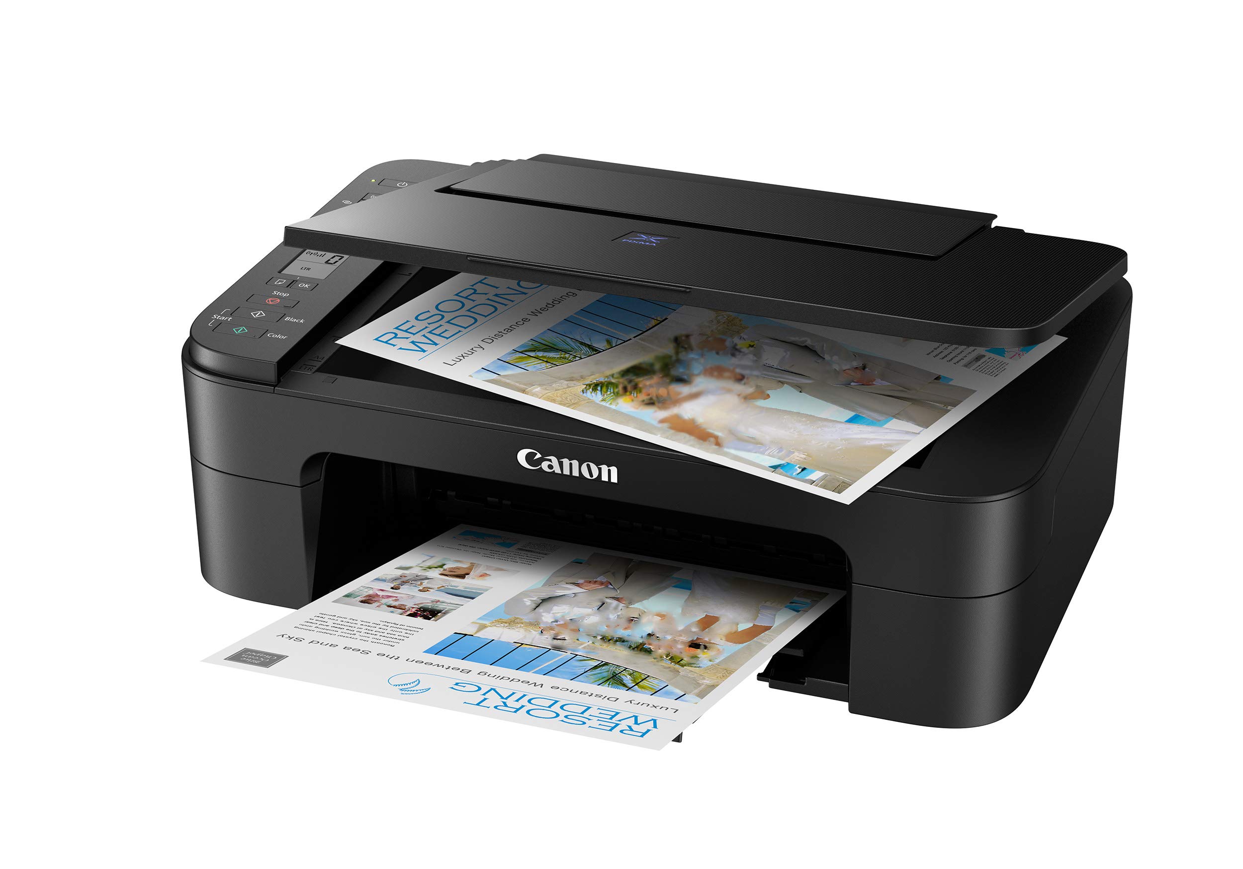 Best Features Of Canon Latest Printers 2022