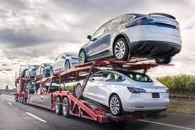 Car's Shipping: How It Works??