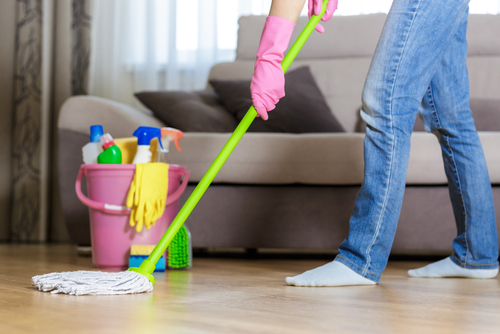 how long does carpet take to dry after cleaning