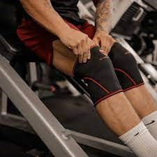 What is a knee sleeve and its types??