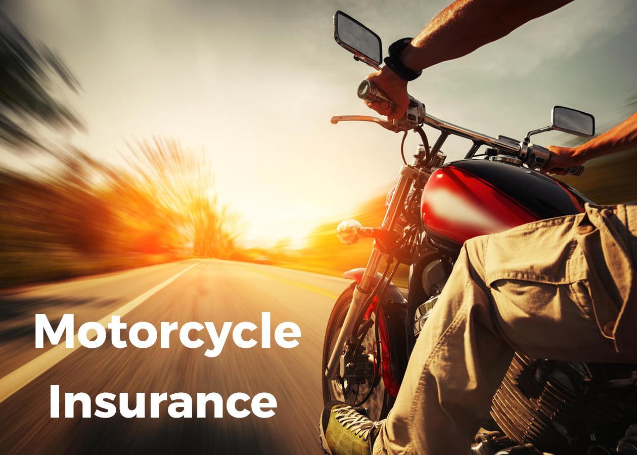 Types of motorcycle insurance- You Need To Know