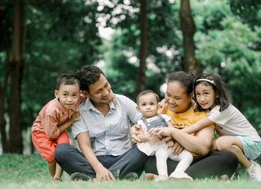 What are term and permanent life insurance?