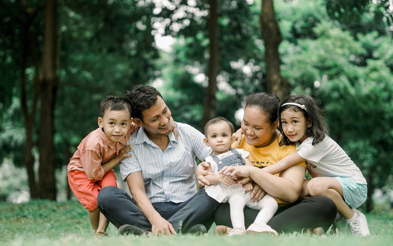 What are term and permanent life insurance?