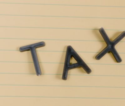 Benefits of the implementation of tax cuts of businesses