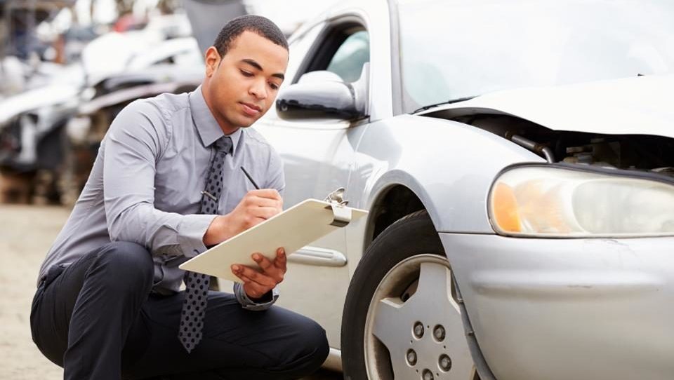 What documents do I need to insure a car?