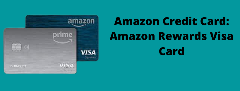 Common Ways to Login  Amazon Credit Card