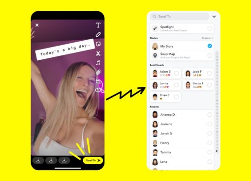 How Snapchat became the forgotten social platform