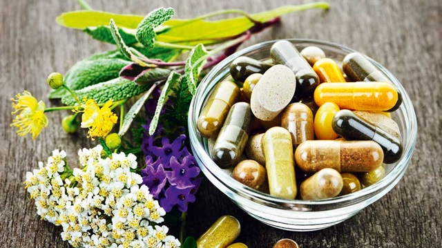 Best Vitamins for health and Impotence?