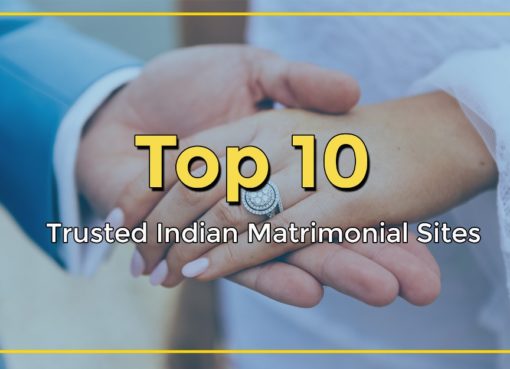 Top 10 matrimonial site