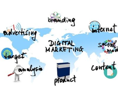  Digital marketing agency in Australia