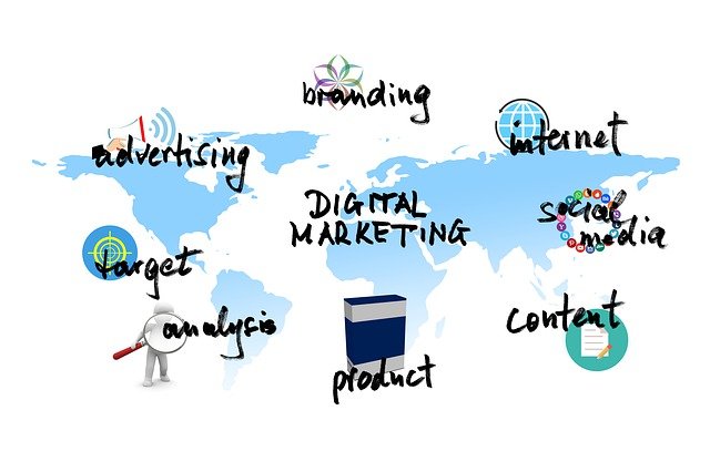  Digital marketing agency in Australia