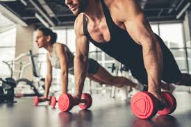 Effective Core Exercises for Men