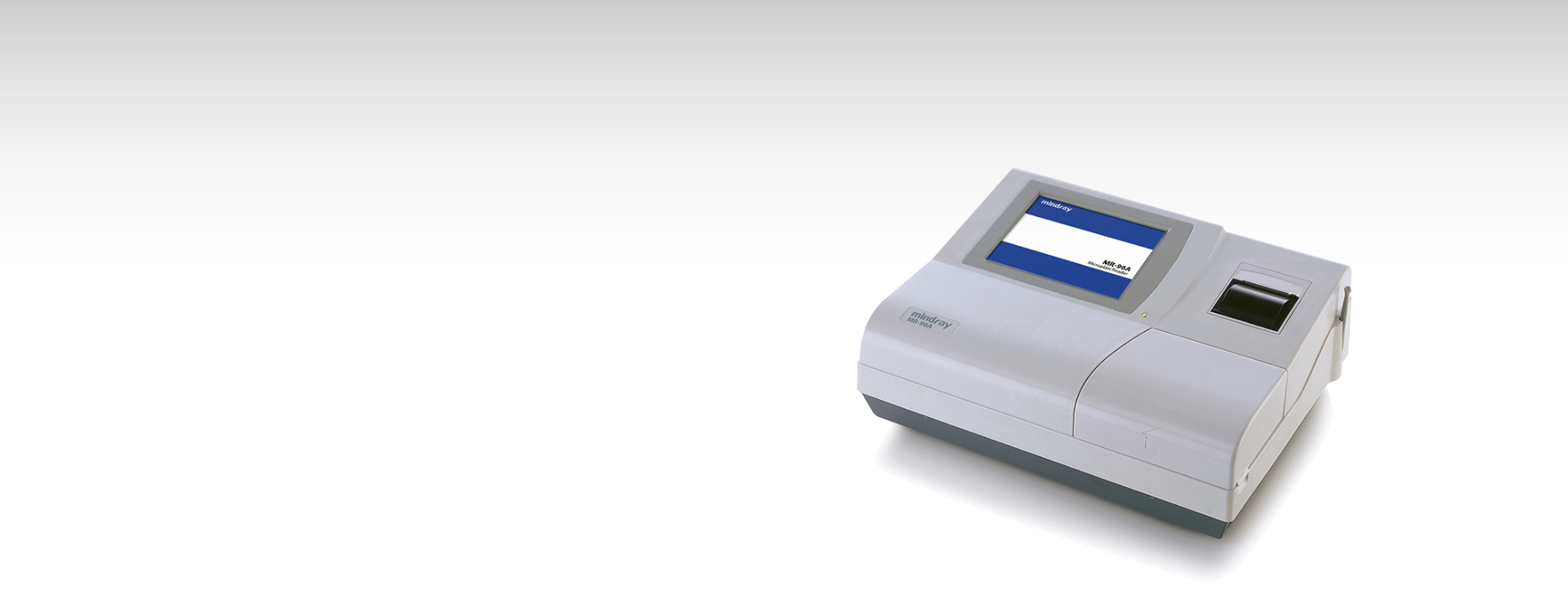 Global Microplate Reader Market - Global Forecast to 2029