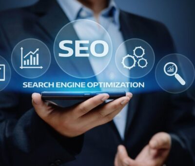 SEO services in Chandigarh