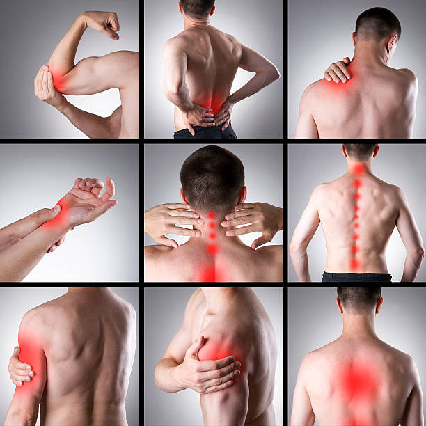 This is how you can keep track of your back pain.