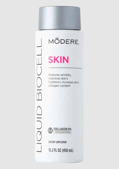 Liquid Biocell Skin: The Key to Younger-Looking Skin