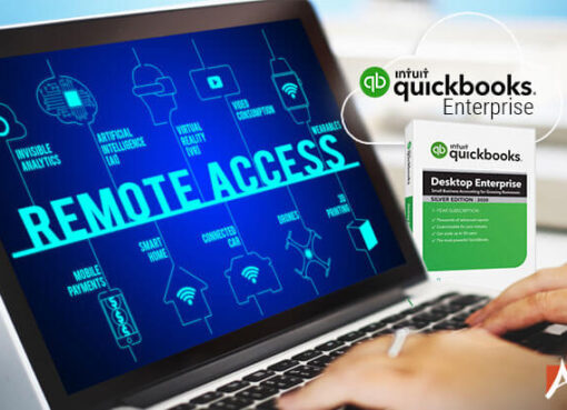 How to Access QuickBooks Remotely 