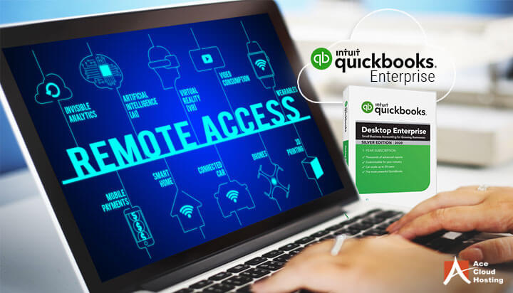 How to Access QuickBooks Remotely 