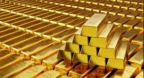 selling bullion gold