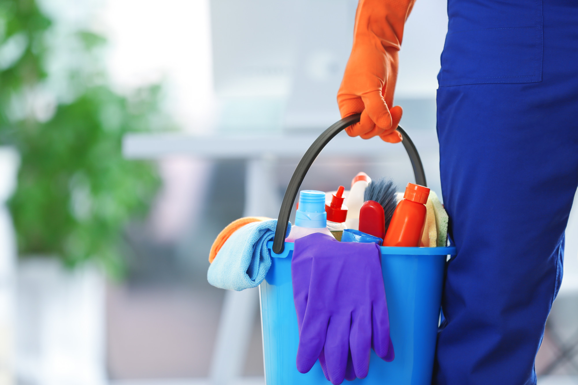 The Things You Should Never Do When Hiring A House Cleaner