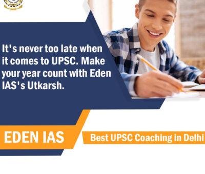 best upsc coaching in delhi