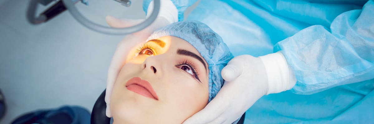 Global Retinal Surgery Devices Market -  Forecast to 2020