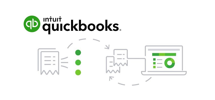 How to record daily sales in QuickBooks Online