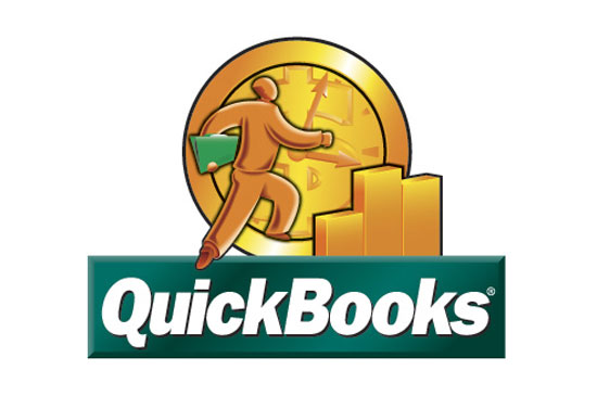 What is the Gear icon in QuickBooks