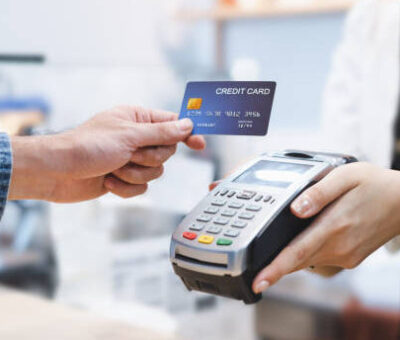 Credit Card Payments In QuickBooks Pro