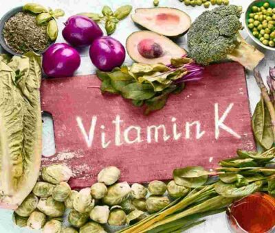 Using Vitamin K2 To Fight Cancer