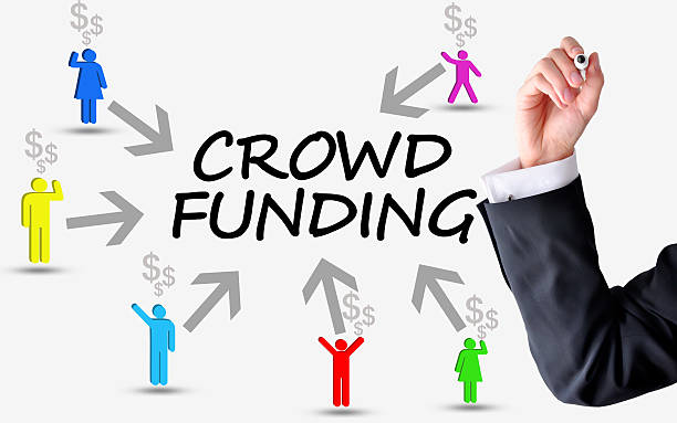 How Crowdfunding Is Being Used by Real Estate Investors
