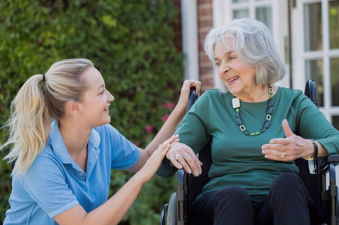 A Closer Look at Nursing Homes in Dublin: What's the Difference?