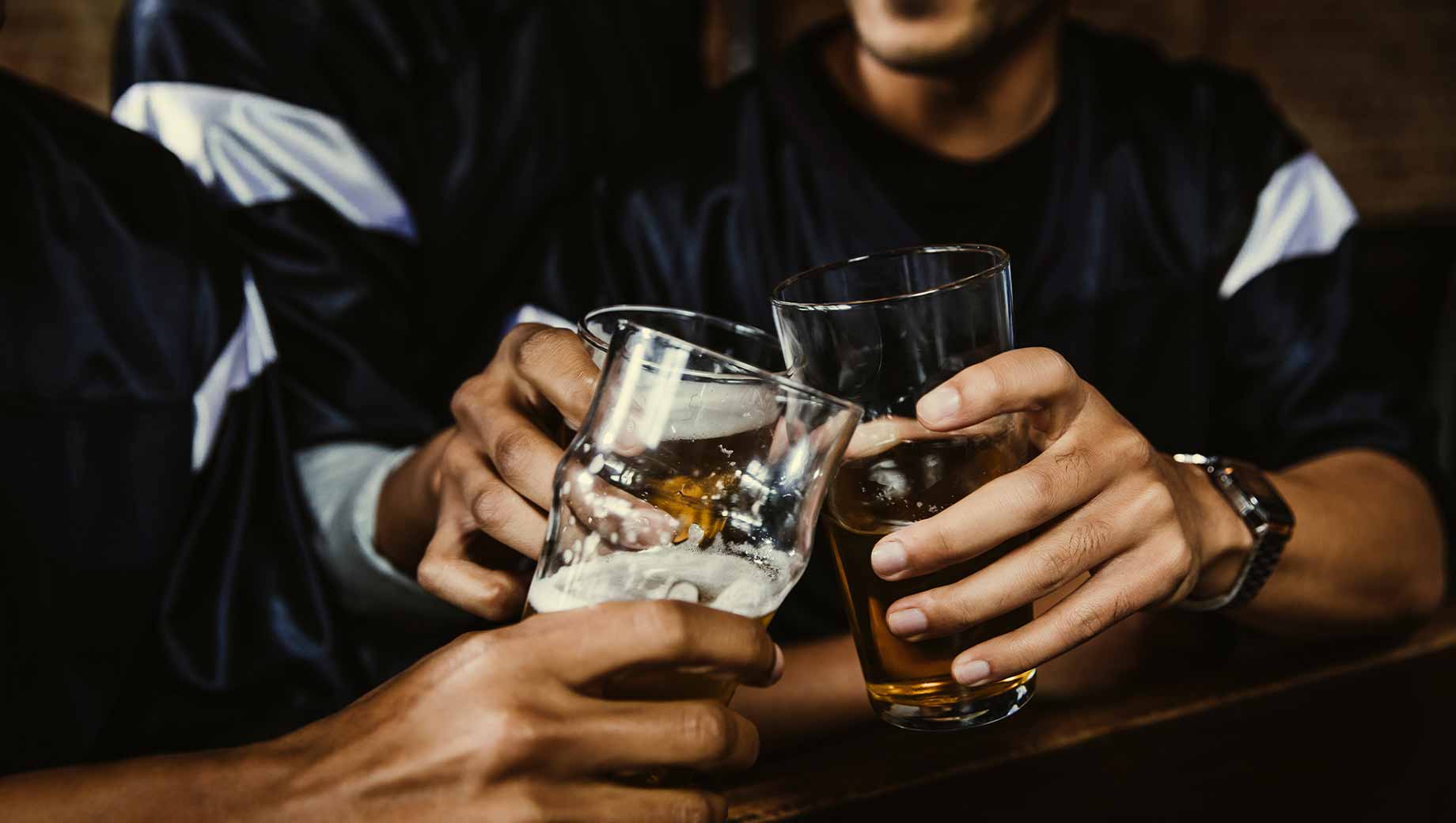 Predicting 2023's Alcohol Consumption