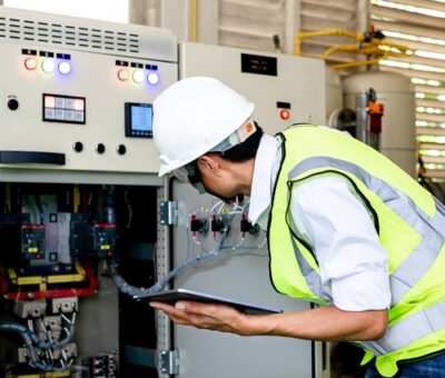 Commercial Electrical Services in Los Angeles CA