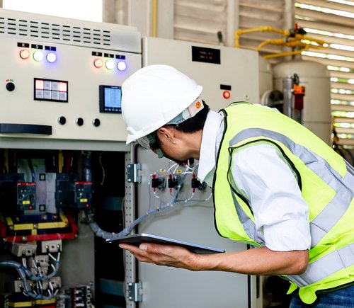 Commercial Electrical Services in Los Angeles CA