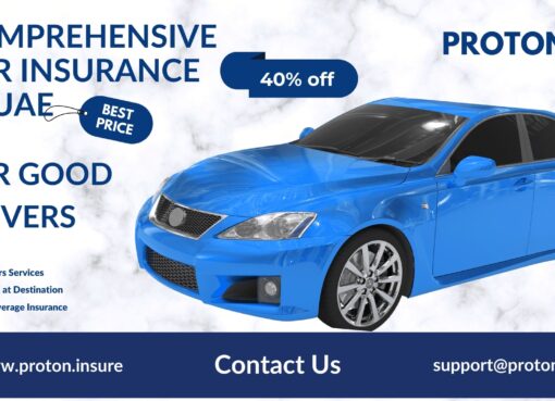 Comprehensive Car Insurance