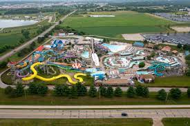 Fresno's Water Park: Top 5 reasons to visit