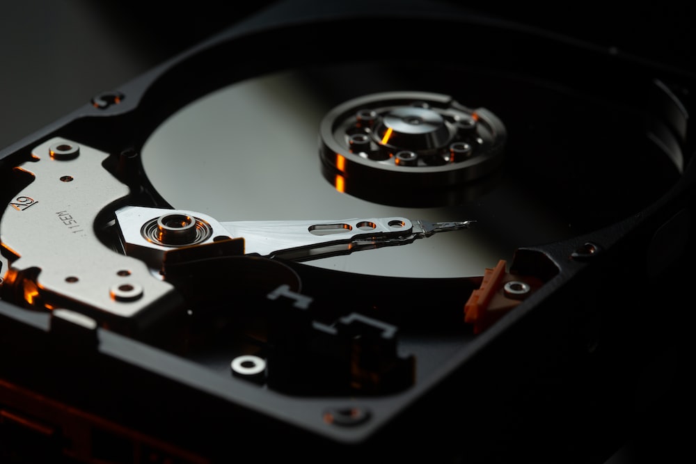 Guide to Choosing the Right Hard Disk