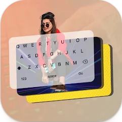 Best Free Customize Keyboard App - My Photo Keyboard 2023