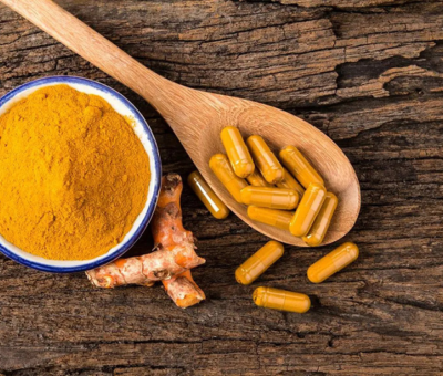 The Health Advantages of Turmeric For Men