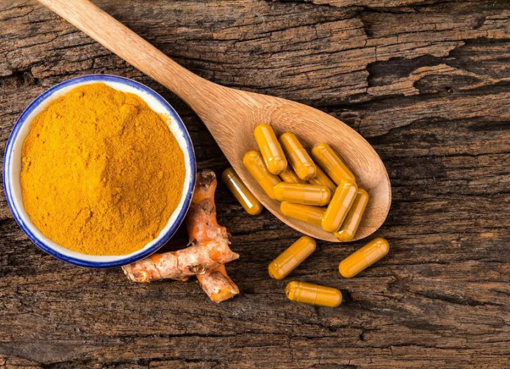 The Health Advantages of Turmeric For Men