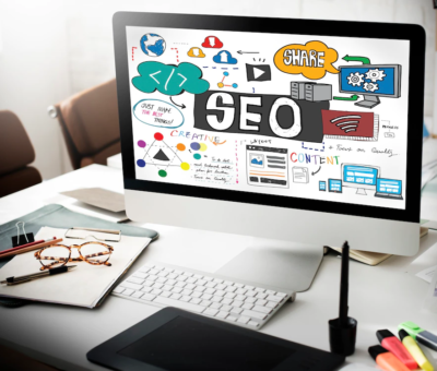Why You Need Local SEO for Your Small Business 4 Reasons
