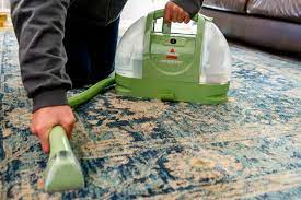 Best Green Carpet Cleaning Products