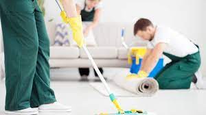 end of tenancy cleaning maidenhead