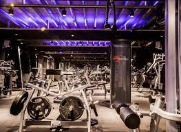 How to clean a gym in Watford quickly and efficiently