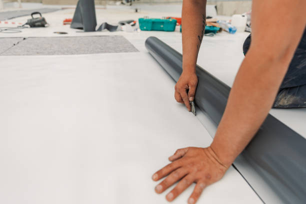5 Reasons to Hire Roofing Company in Pensacola, FL