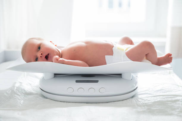 The Best Baby Scale from MomMed – Why It’s the Best