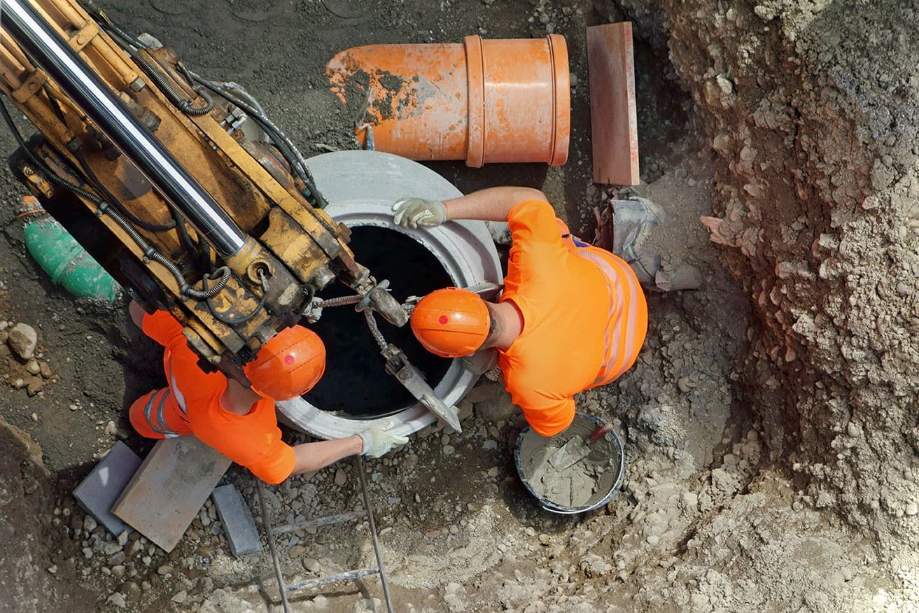 Why Follow a Consistent Sewer Repair Schedule?